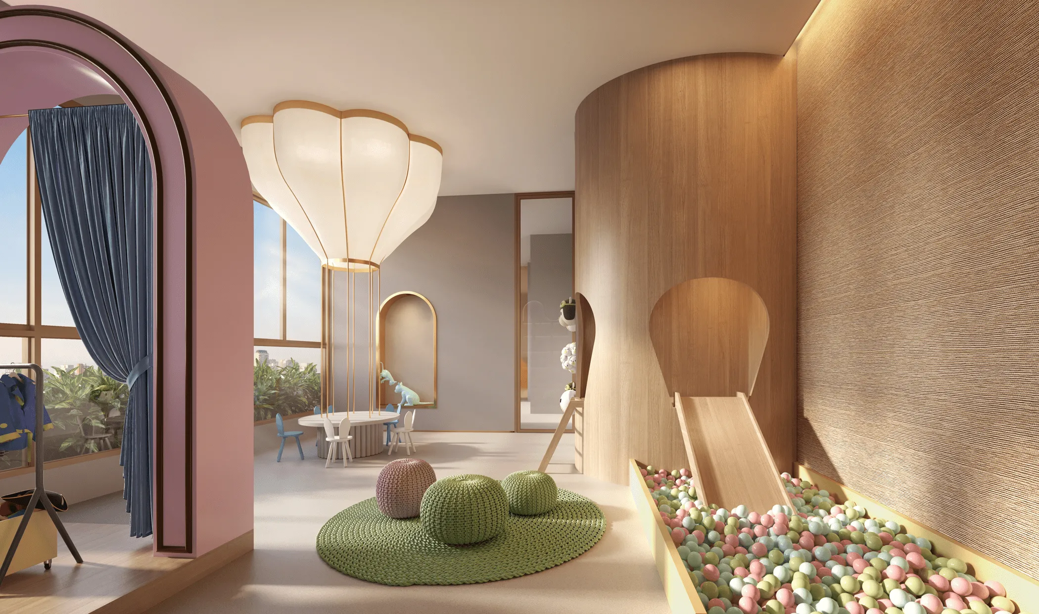 Maison Cyrela Perdizes Residences em Perdizes, São Paulo – foto 12