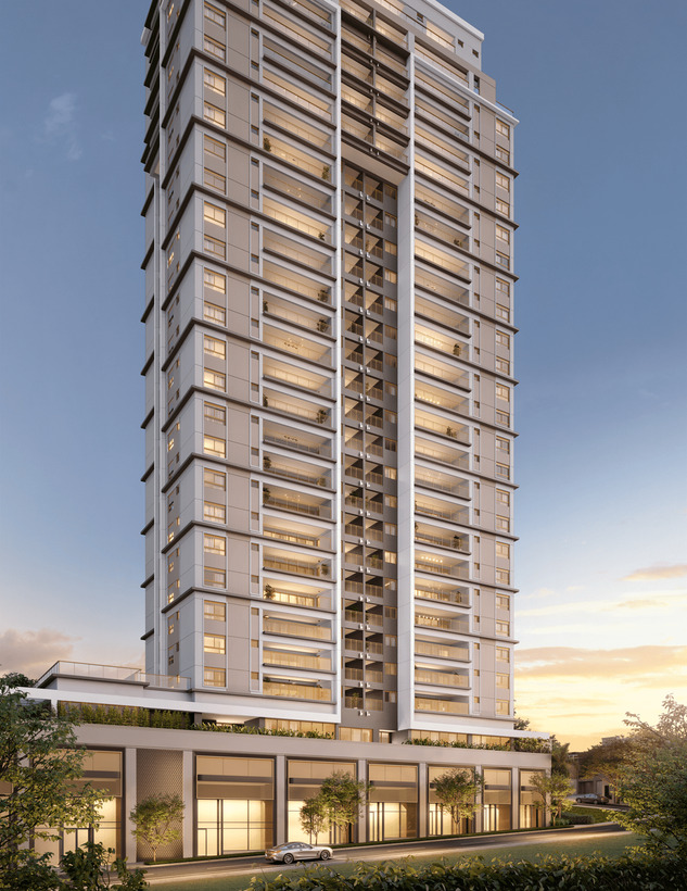 Maison Cyrela Perdizes Residences em Perdizes, São Paulo – foto 27