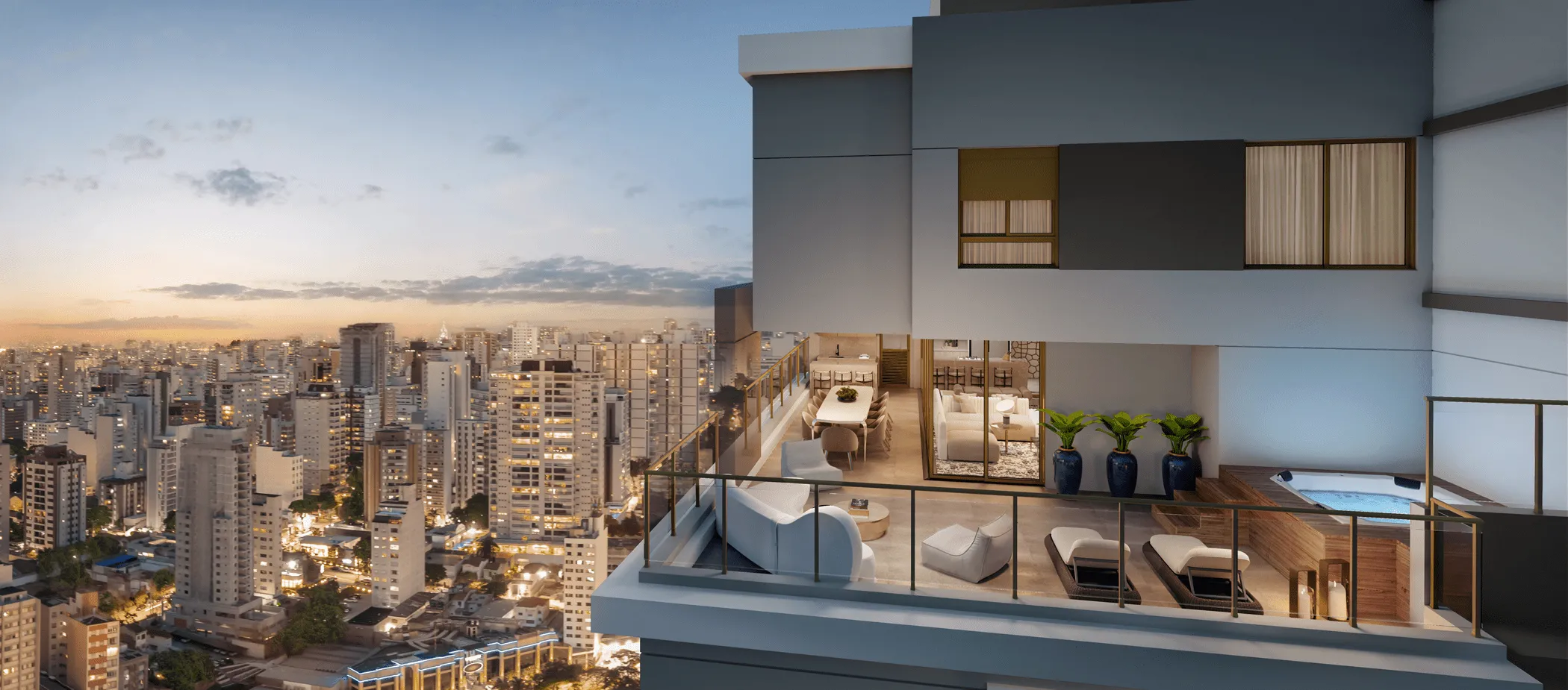 Maison Cyrela Perdizes Residences em Perdizes, São Paulo – foto 15