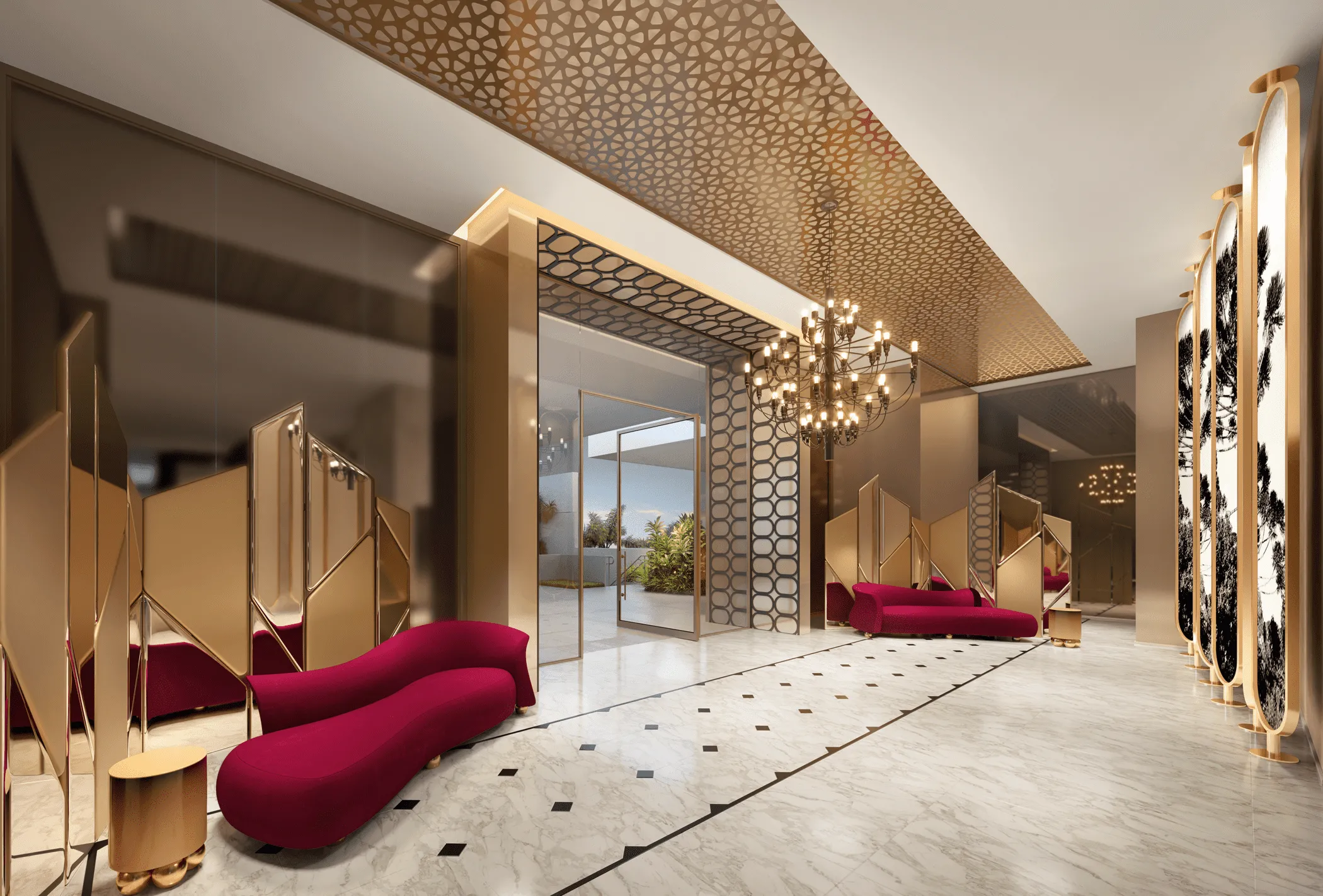 Maison Cyrela Perdizes Residences em Perdizes, São Paulo – foto 8
