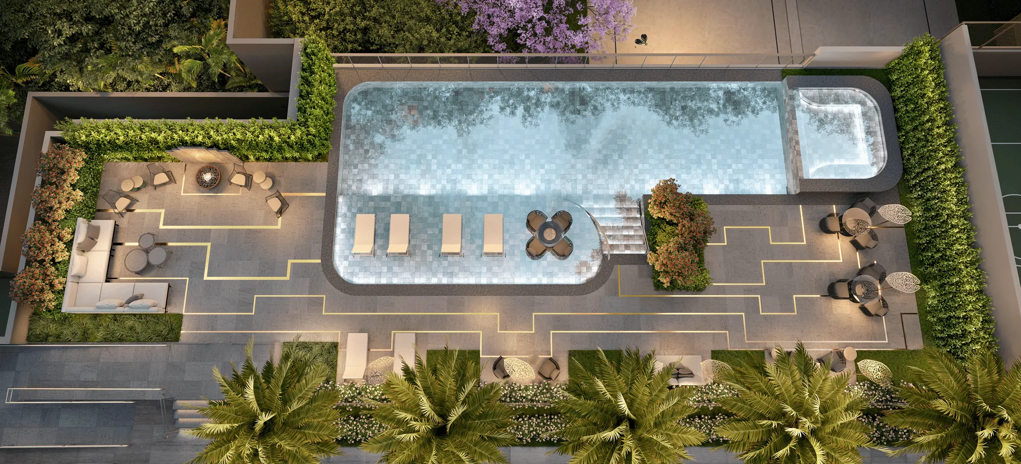Maison Cyrela Perdizes Residences em Perdizes, São Paulo – foto 9