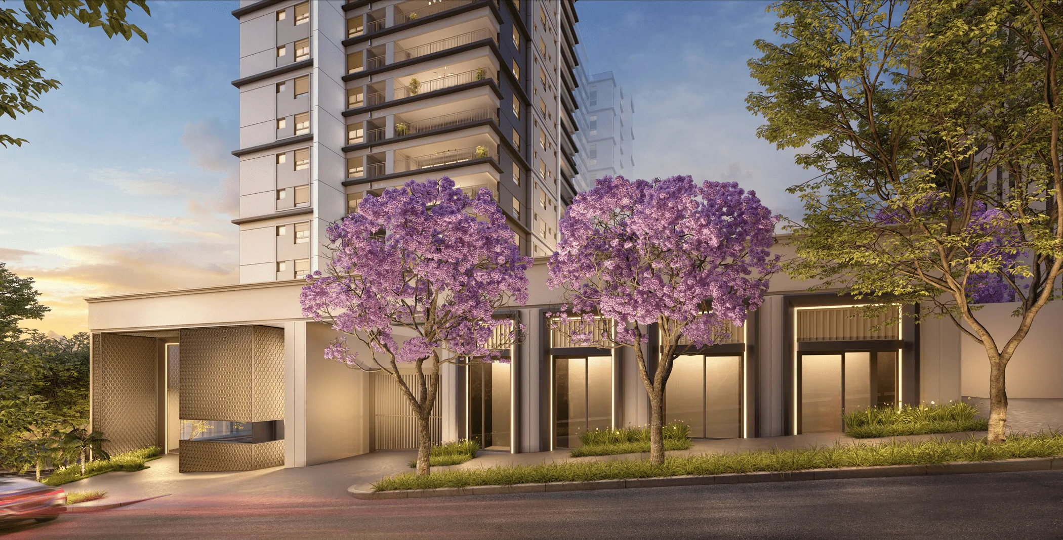 Maison Cyrela Perdizes Residences em Perdizes, São Paulo – foto 7