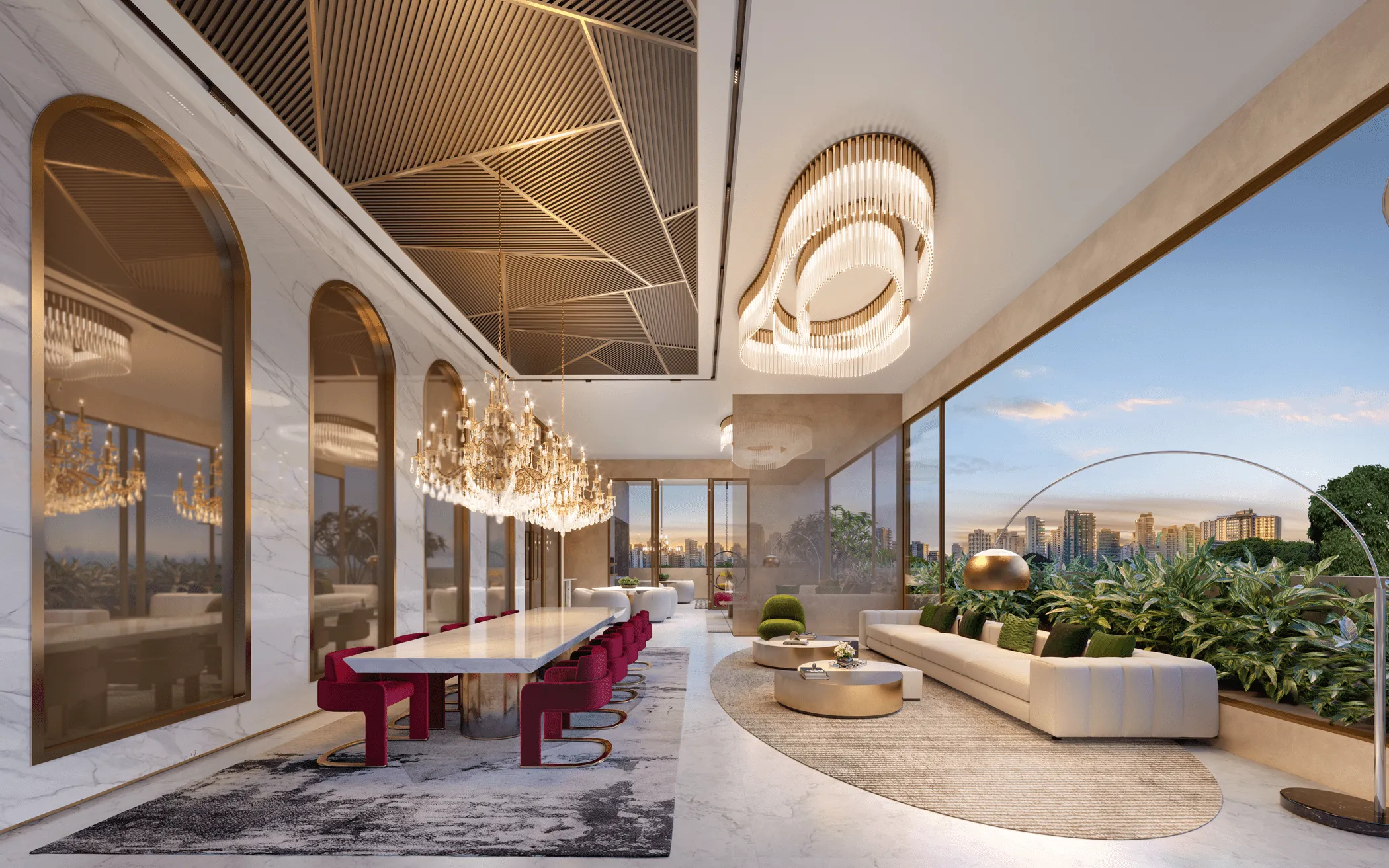 Maison Cyrela Perdizes Residences em Perdizes, São Paulo – foto 11