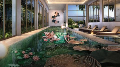 Maison Cyrela Perdizes Residences em Perdizes, São Paulo - foto 2