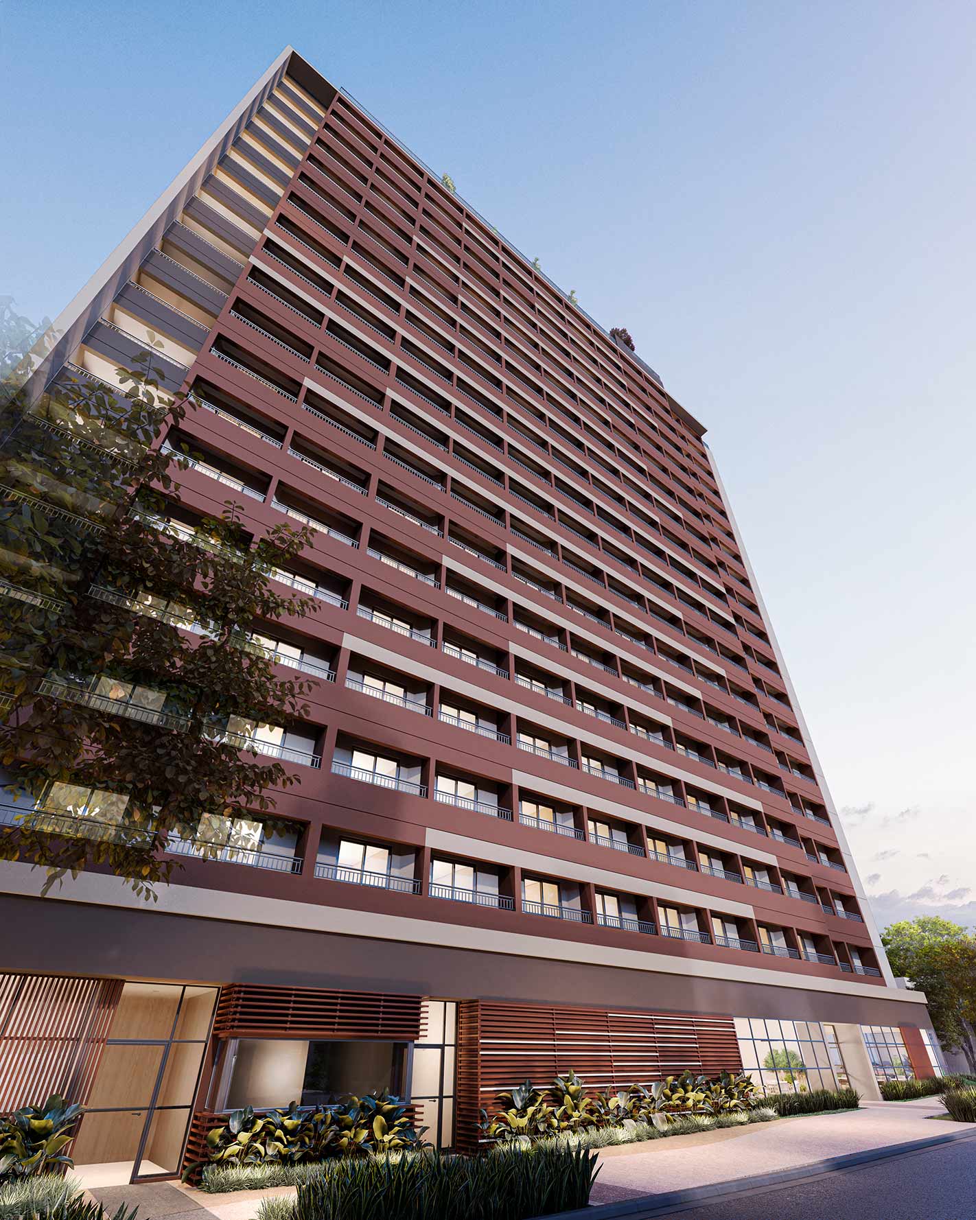 Nex One Estação Eucaliptos em Moema, São Paulo – foto 10