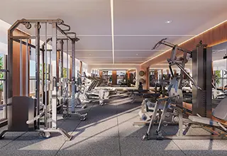 Nex One Estação Eucaliptos em Moema, São Paulo – foto 16
