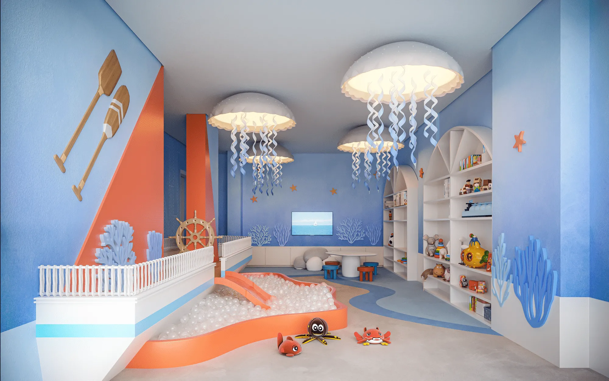 N.A.U. Klabin by Cyrela em Chácara Klabin, São Paulo – foto 11