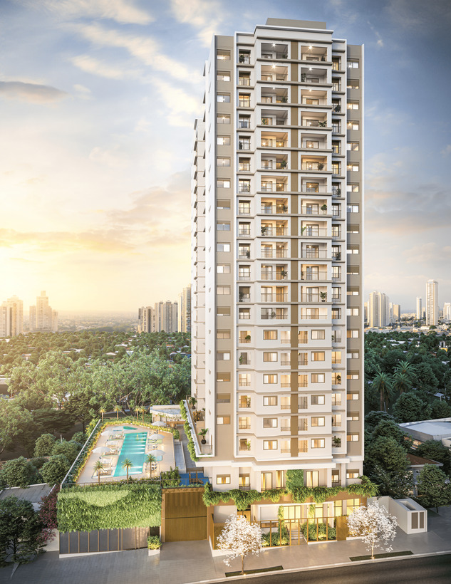 N.A.U. Klabin by Cyrela em Chácara Klabin, São Paulo – foto 18