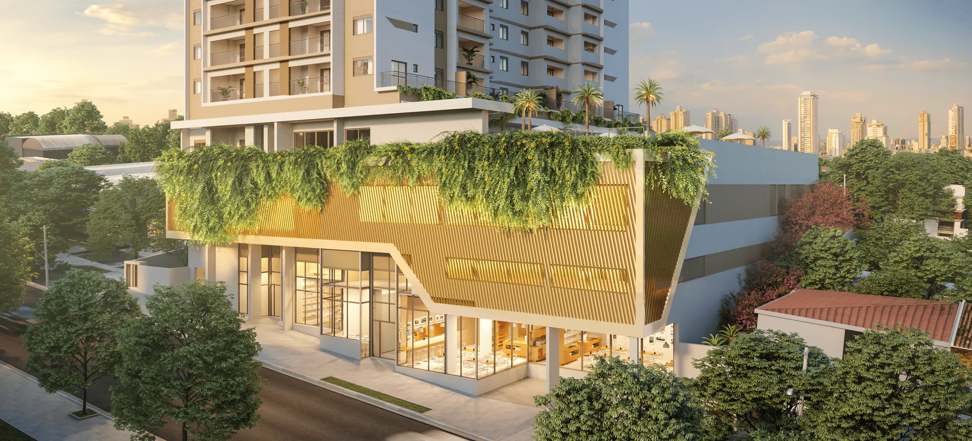 N.A.U. Klabin by Cyrela em Chácara Klabin, São Paulo – foto 5