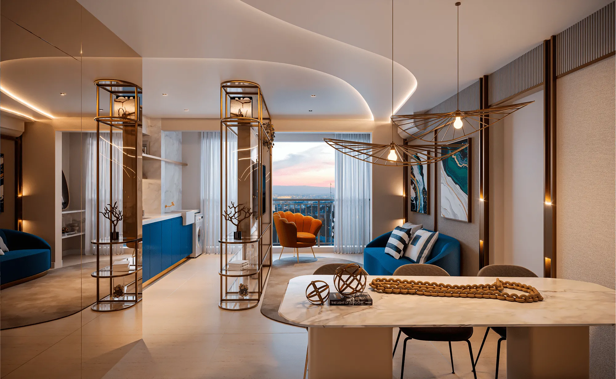 N.A.U. Klabin by Cyrela em Chácara Klabin, São Paulo – foto 16