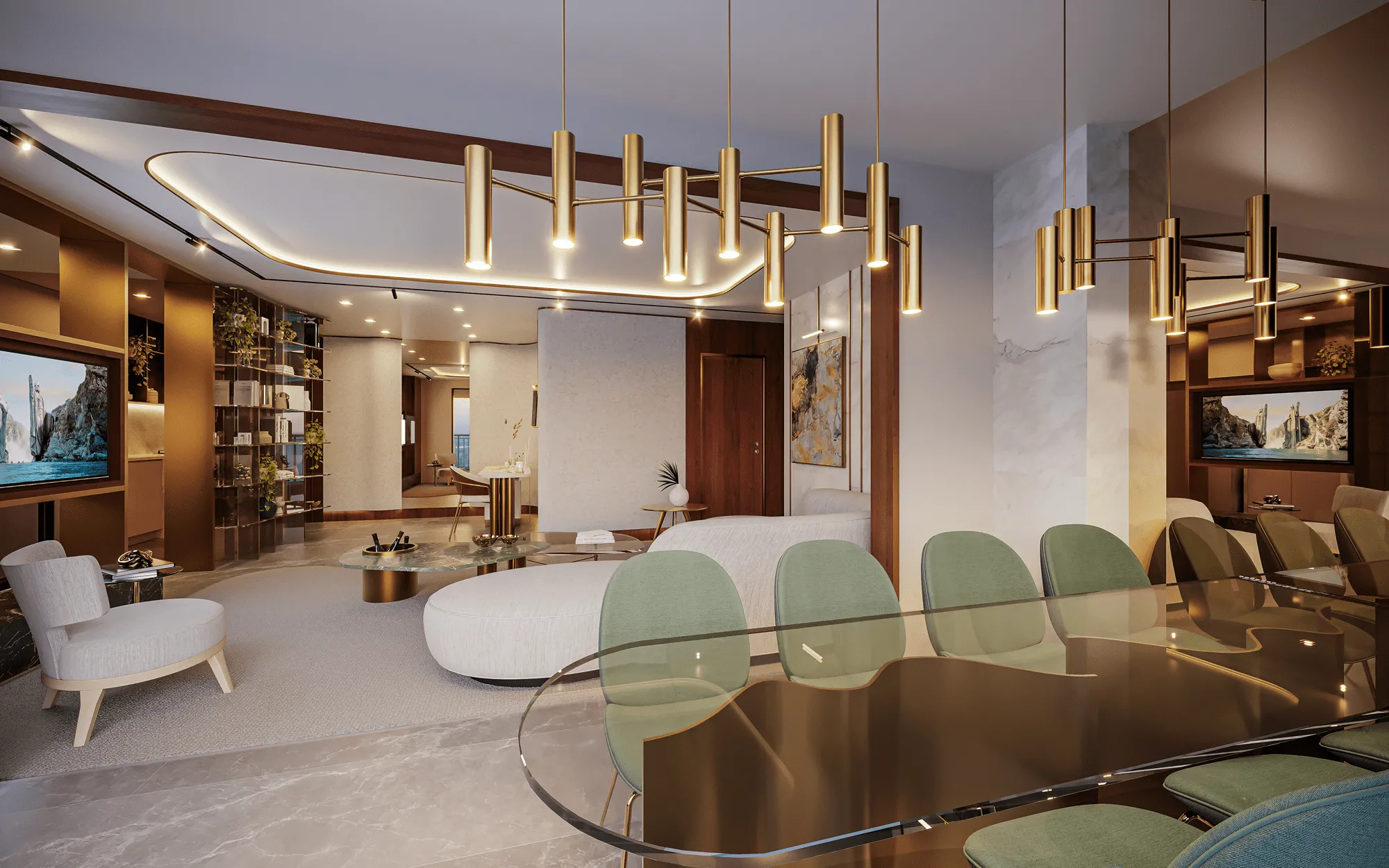 N.A.U. Klabin by Cyrela em Chácara Klabin, São Paulo – foto 17