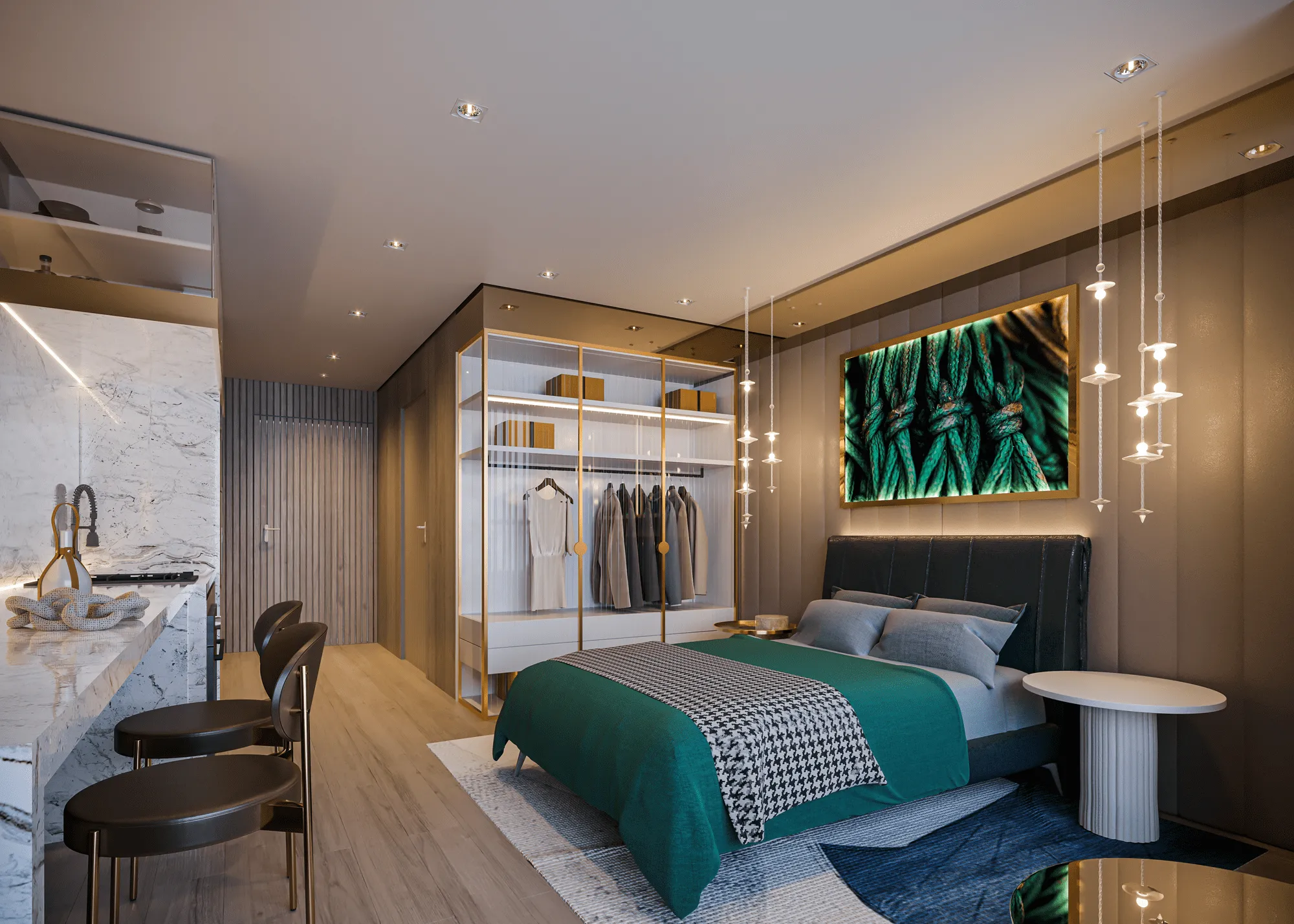 N.A.U. Klabin by Cyrela em Chácara Klabin, São Paulo – foto 15