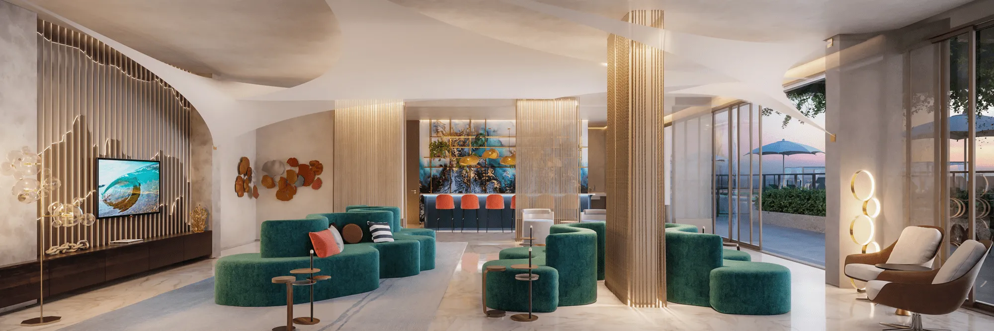N.A.U. Klabin by Cyrela em Chácara Klabin, São Paulo – foto 9