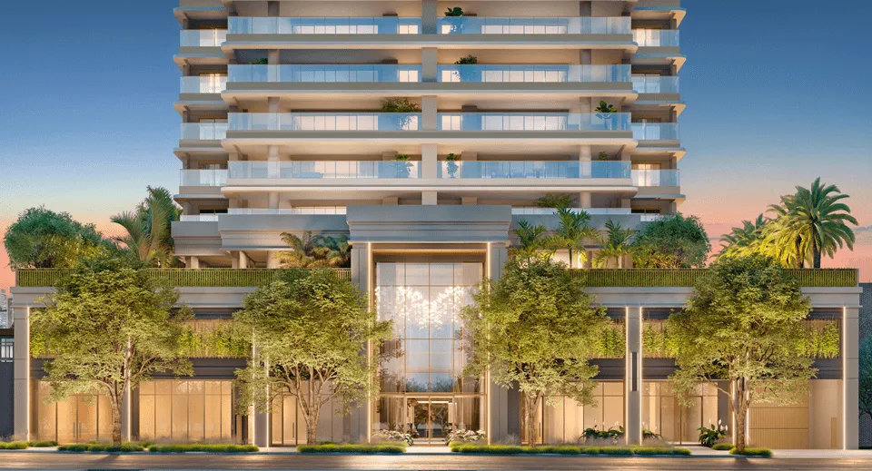 Aura Moema by Cyrela em Moema, São Paulo – foto 9