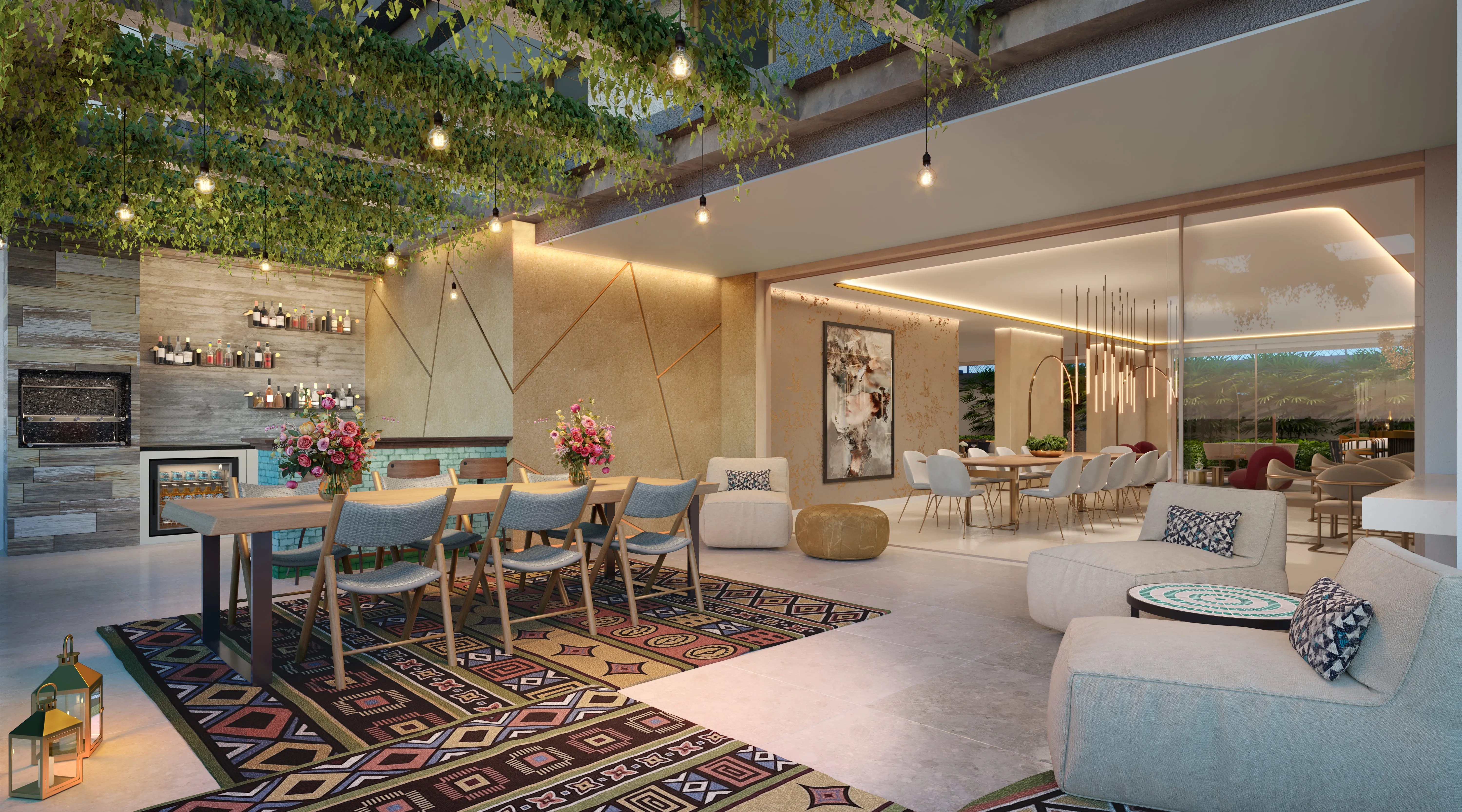 LIS Moema Studios | Île Saint-Louis em Moema, São Paulo – foto 11