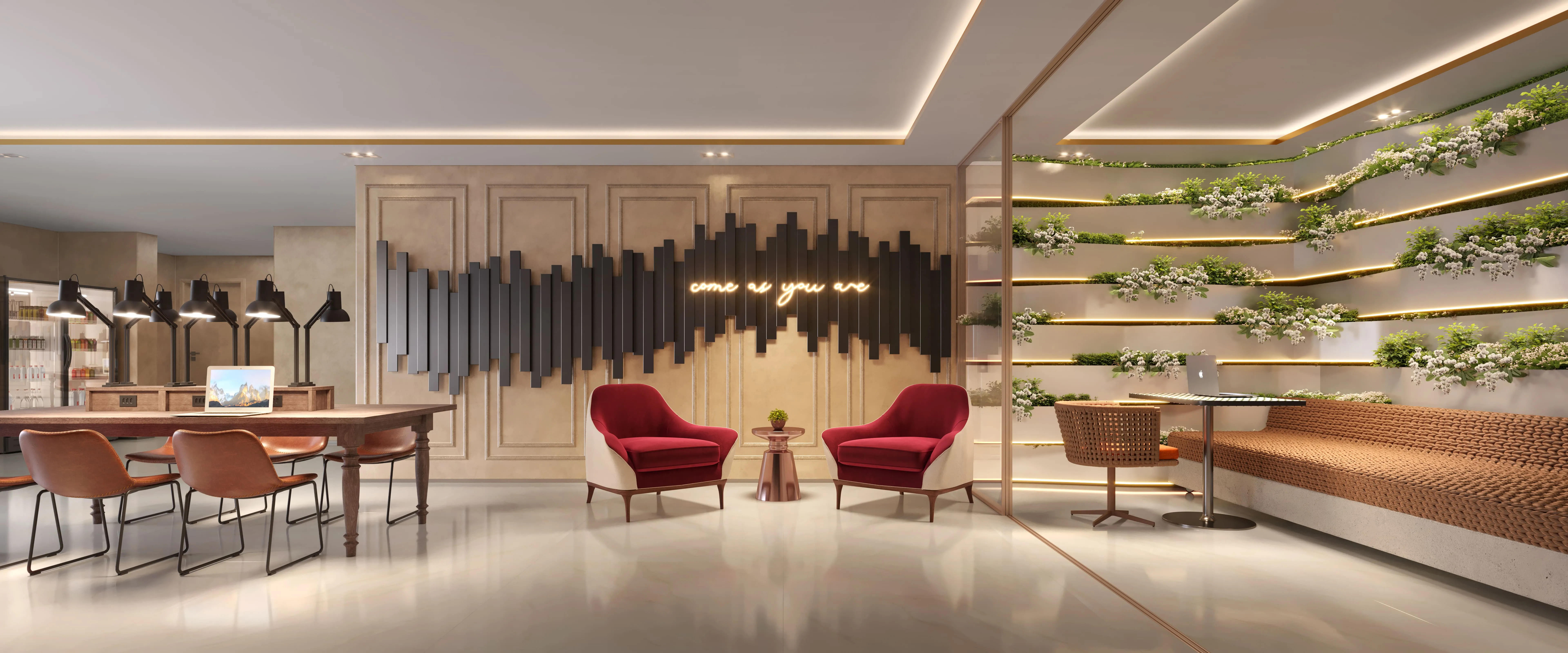 LIS Moema Studios | Île Saint-Louis em Moema, São Paulo – foto 12