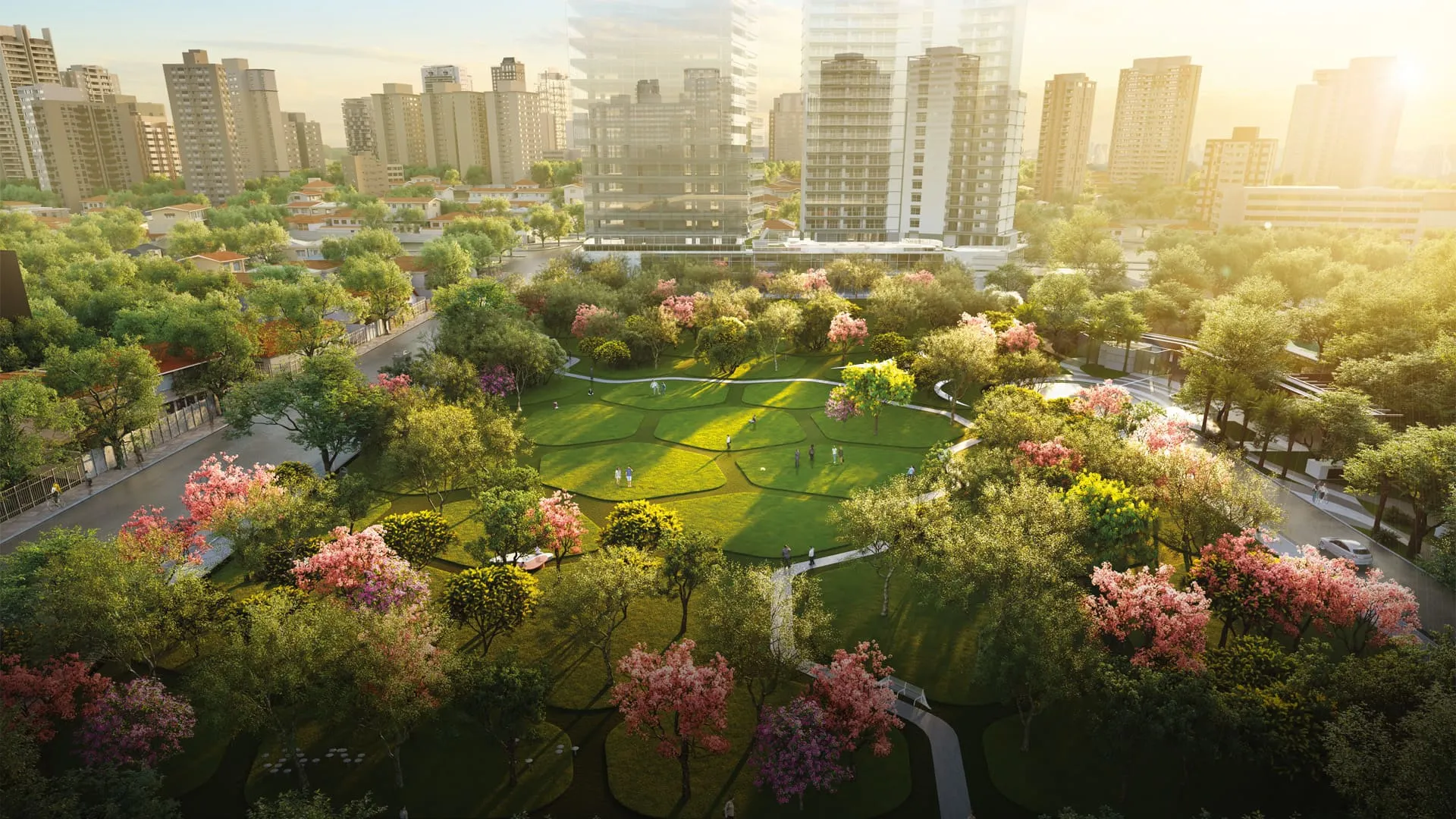 LIS Moema Studios | Île Saint-Louis em Moema, São Paulo – foto 19