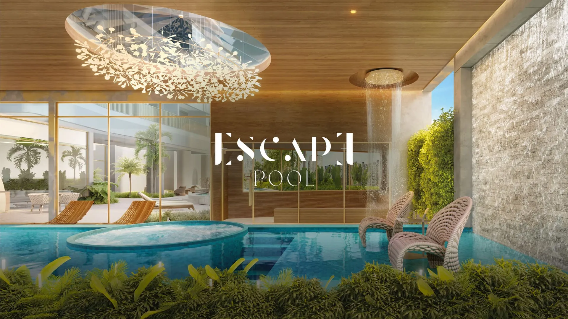 Escape Eden | Cyrela em Brooklin, São Paulo – foto 7