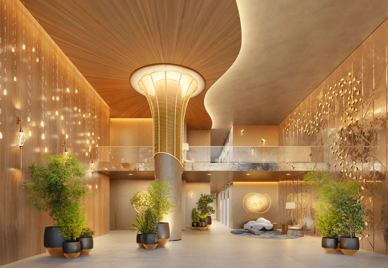 Escape Eden | Cyrela em Brooklin, São Paulo – foto 10