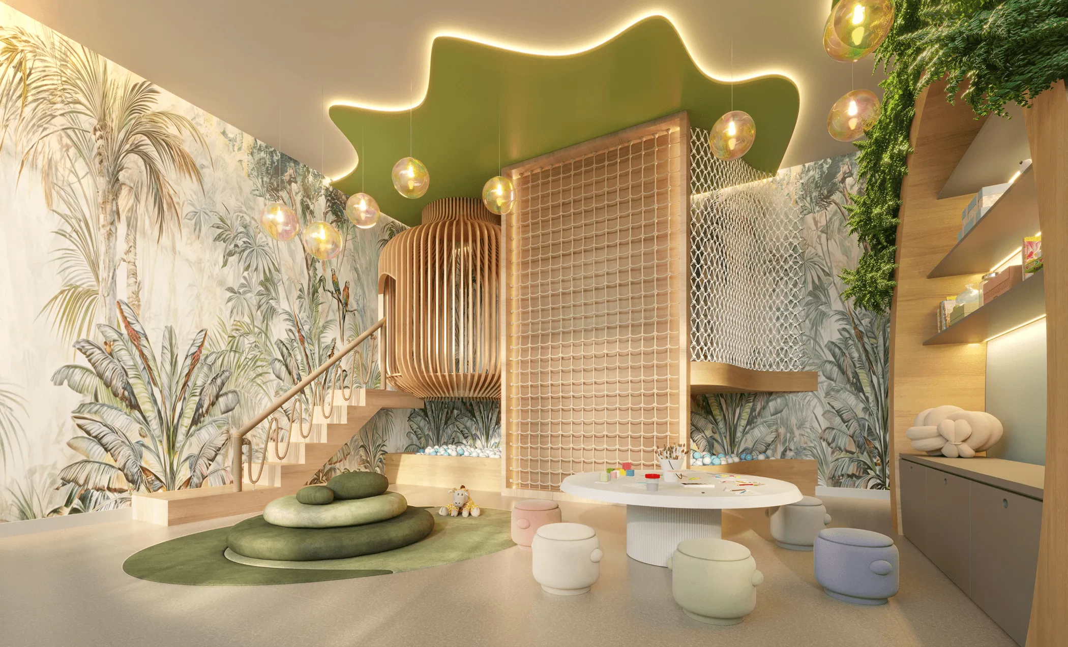 Escape Eden | Cyrela em Brooklin, São Paulo – foto 18