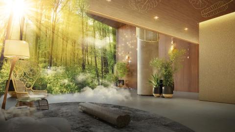 Escape Eden | Cyrela em Brooklin, São Paulo - foto 3