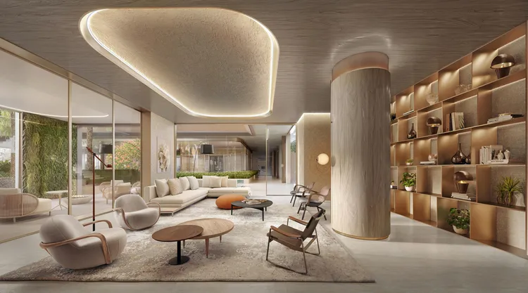 Aura Pacaembu | Cyrela em Perdizes, São Paulo – foto 10