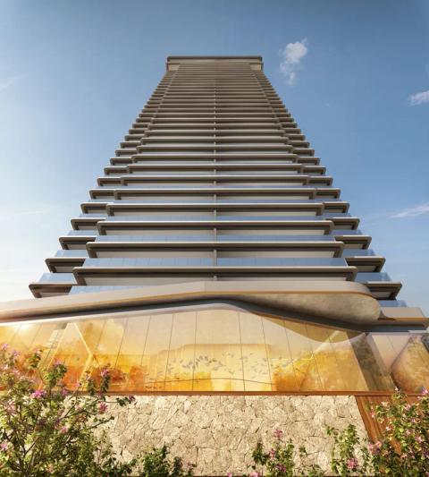 Aura Pacaembu | Cyrela em Perdizes, São Paulo - foto 1