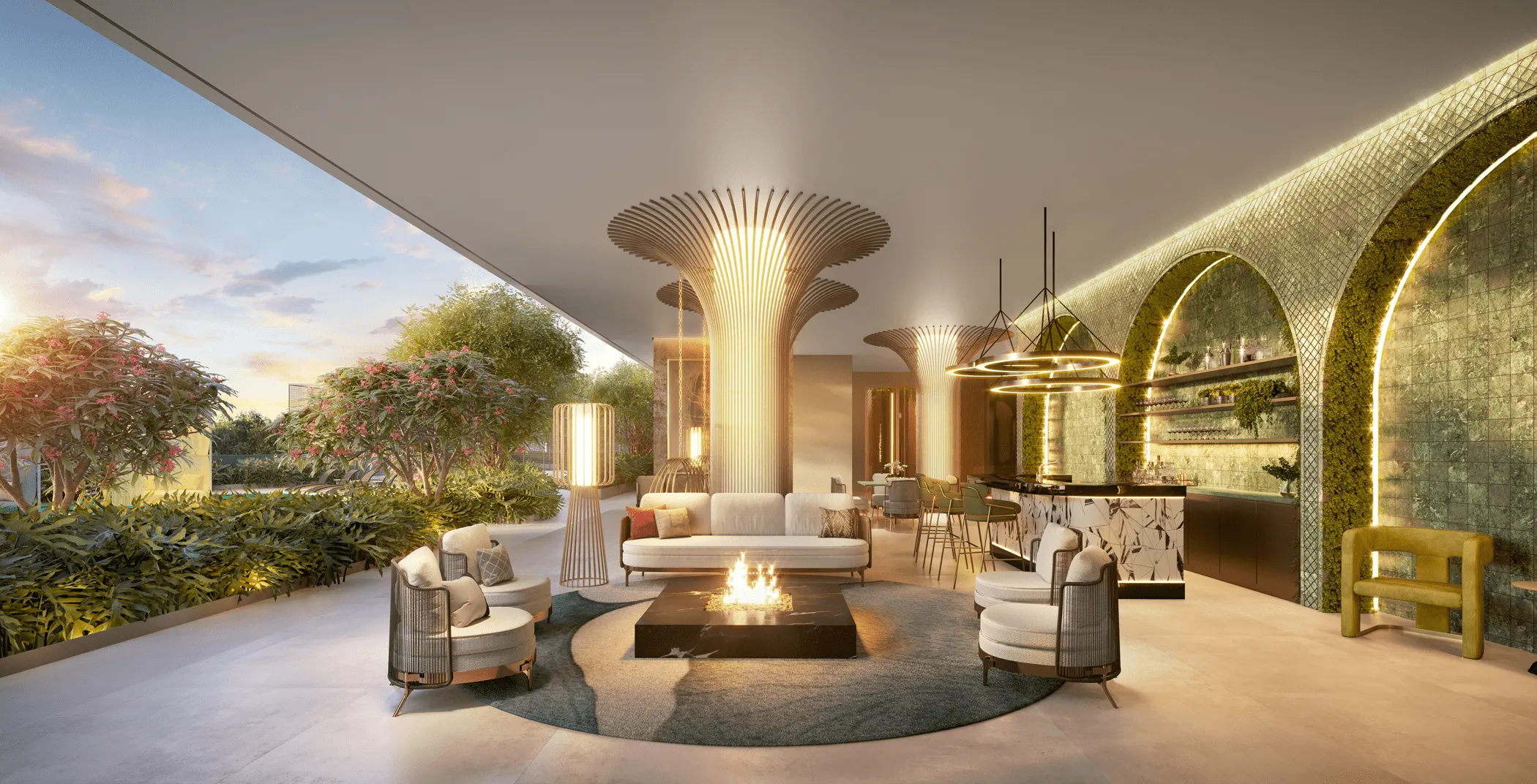 Eden Park by Dror | Eden West em Brooklin, São Paulo – foto 3