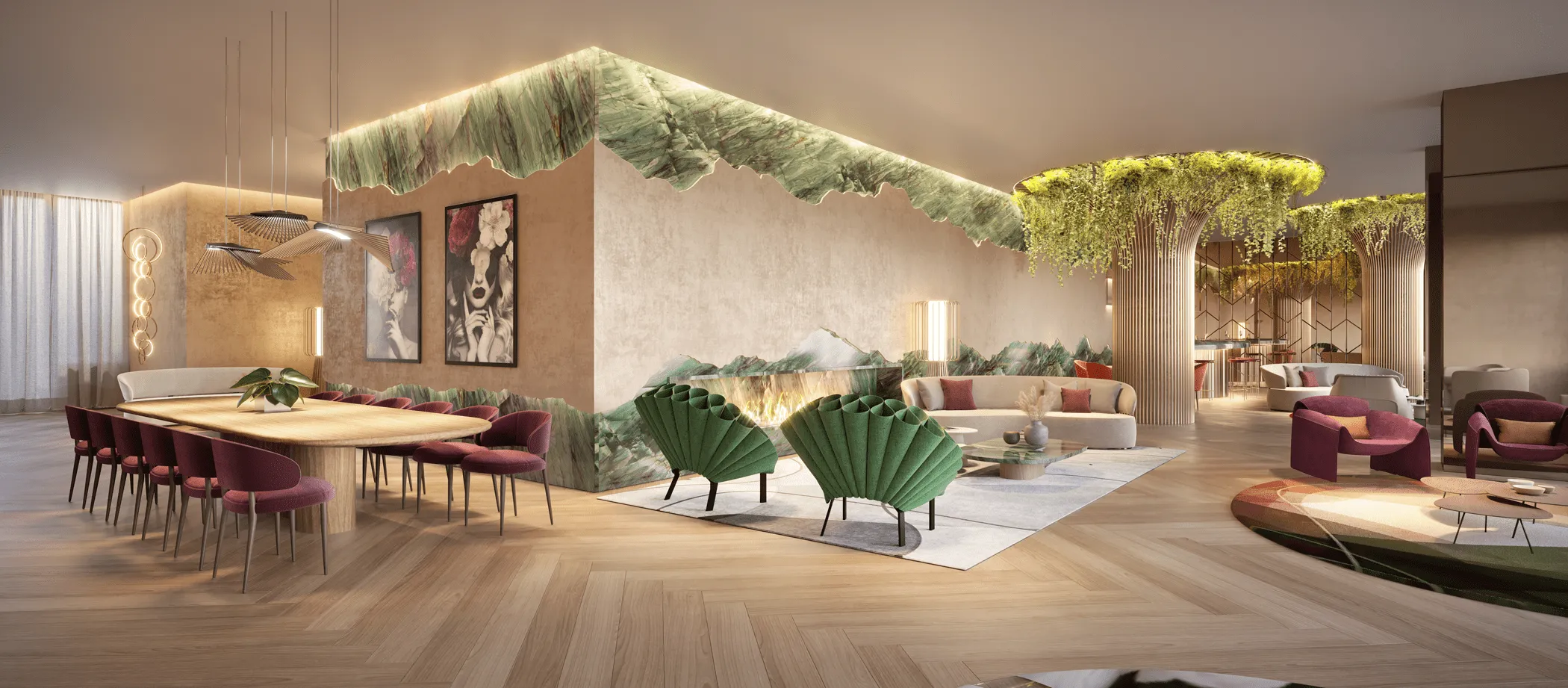 Eden Park by Dror | Eden West em Brooklin, São Paulo – foto 4