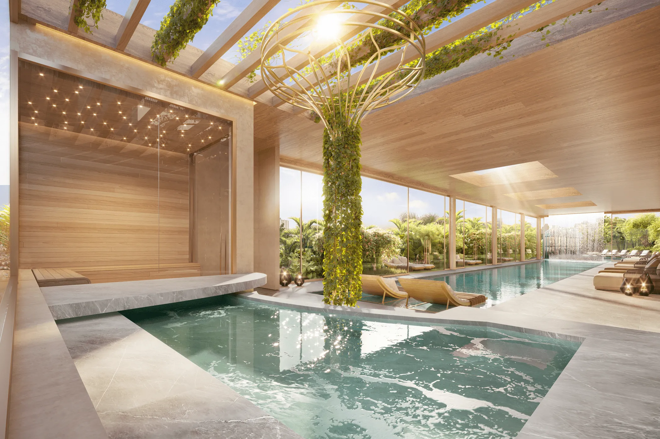 Eden Park by Dror | Eden West em Brooklin, São Paulo – foto 7