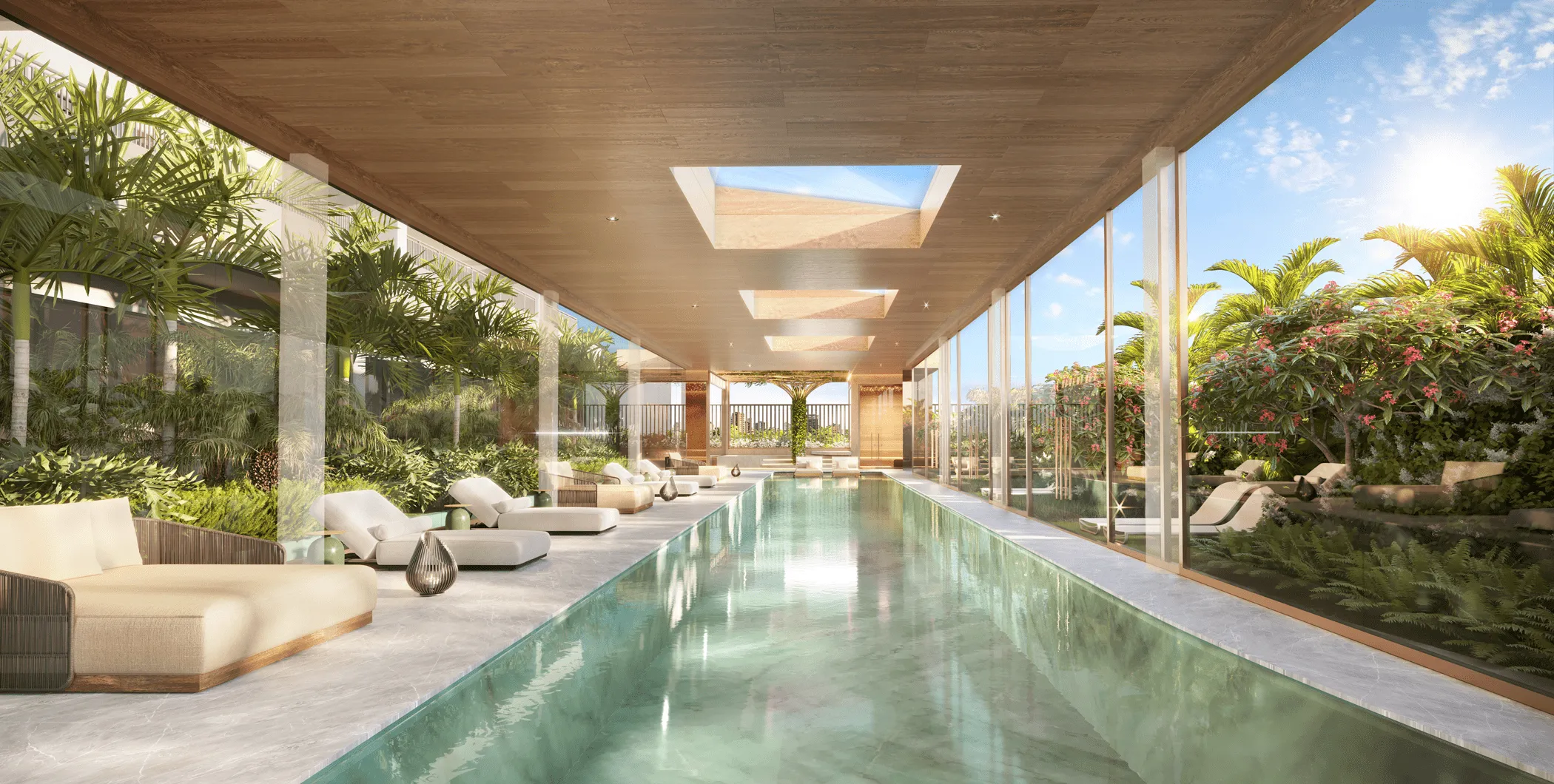 Eden Park by Dror | Eden West em Brooklin, São Paulo – foto 8