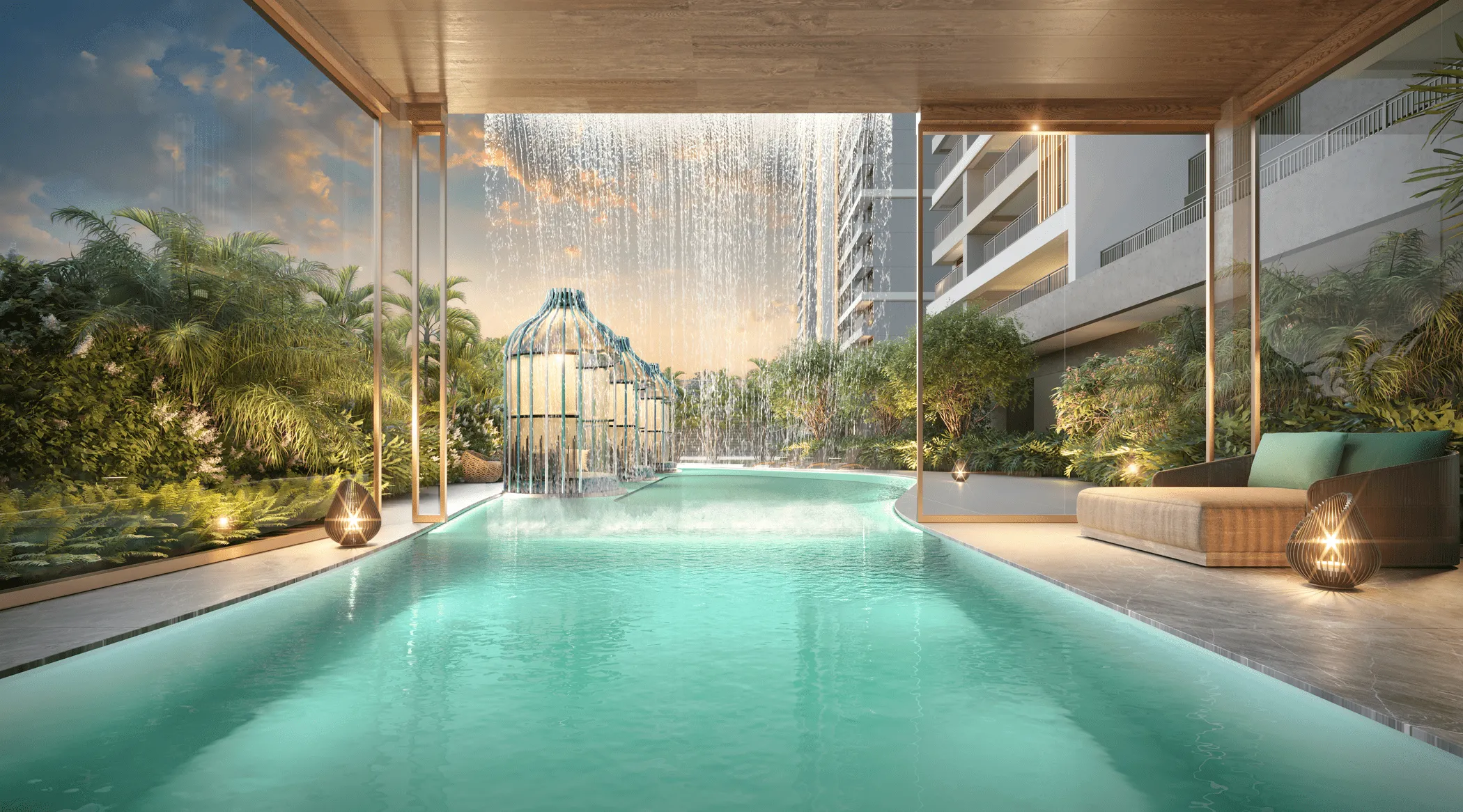 Eden Park by Dror | Eden West em Brooklin, São Paulo – foto 10