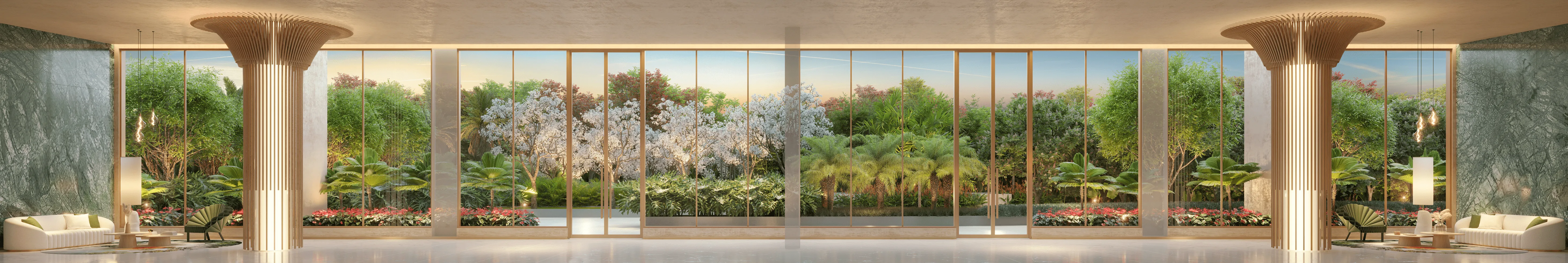 Eden Park by Dror | Eden West em Brooklin, São Paulo – foto 11