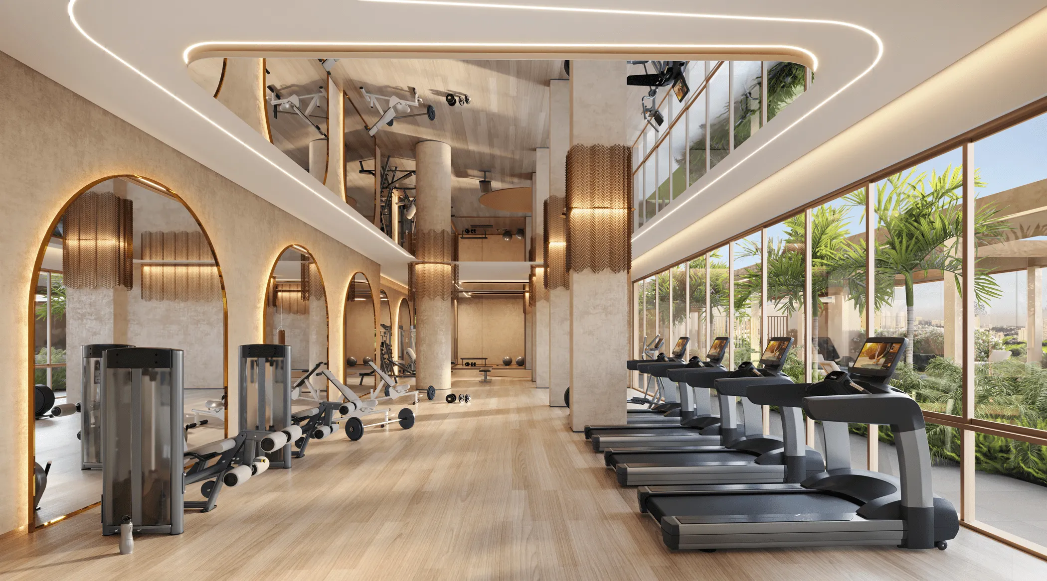 Eden Park by Dror | Eden West em Brooklin, São Paulo – foto 13