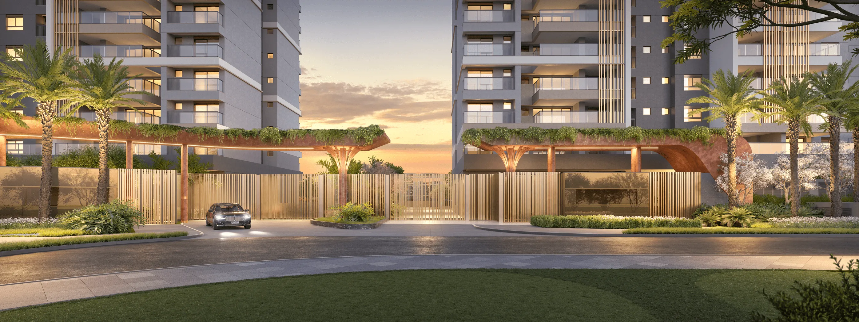 Eden Park by Dror | Eden West em Brooklin, São Paulo – foto 18