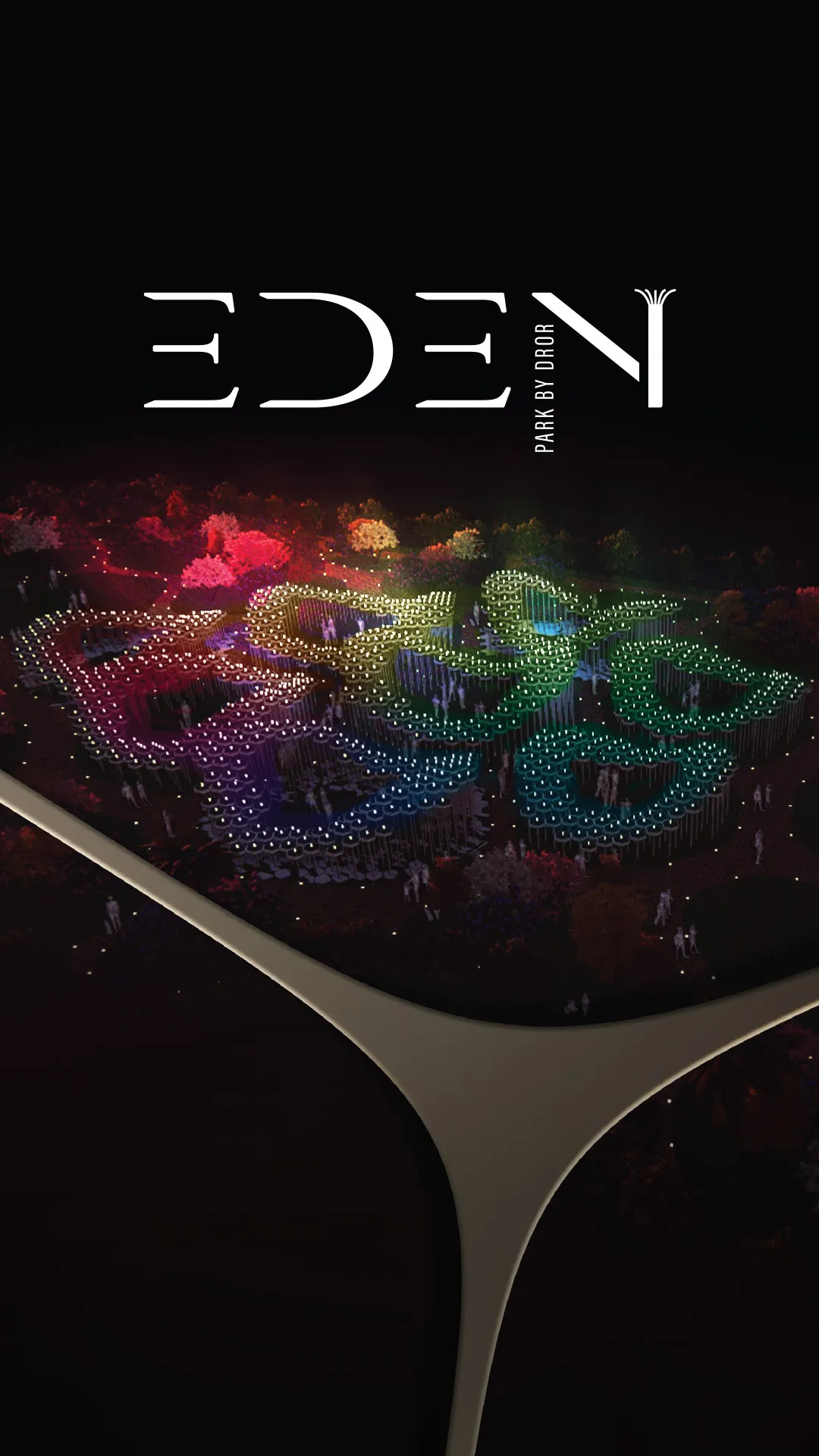 Eden Park by Dror | Eden West em Brooklin, São Paulo – foto 25