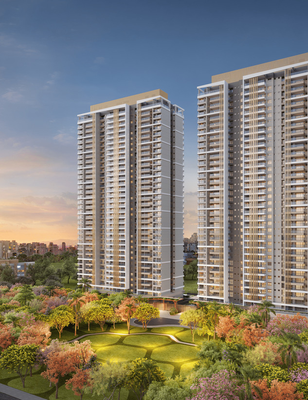 Eden Park by Dror | Eden West em Brooklin, São Paulo – foto 26