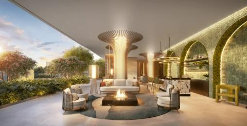 Eden Park by Dror | Eden West em Brooklin, São Paulo - foto 3