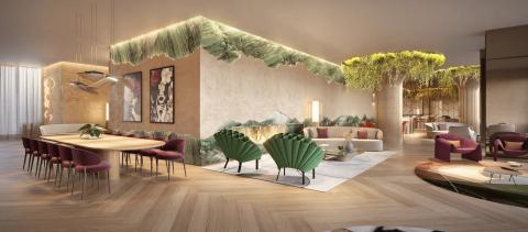 Eden Park by Dror | Eden West em Brooklin, São Paulo - foto 4