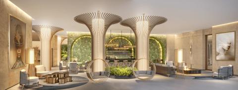 Eden Park by Dror | Eden West em Brooklin, São Paulo - foto 5