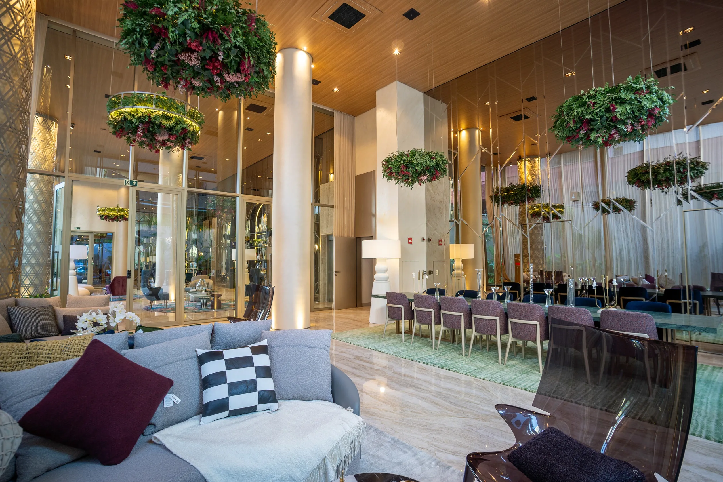 Le Jardin Cyrela by YOO em Pinheiros, São Paulo – foto 4
