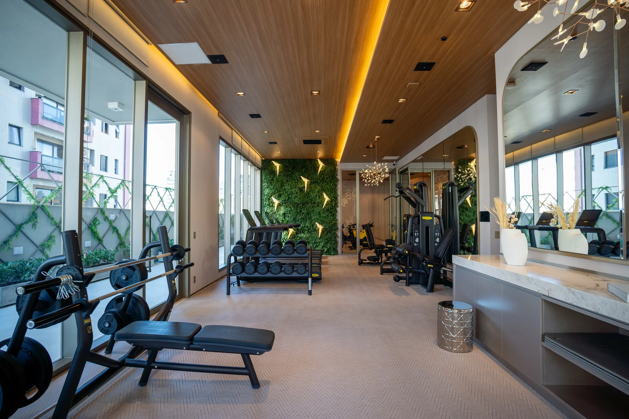 Le Jardin Cyrela by YOO em Pinheiros, São Paulo – foto 17