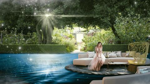 Le Jardin Cyrela by YOO em Pinheiros, São Paulo - foto 2
