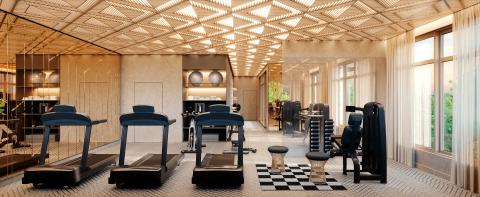 Le Jardin Studios em Pinheiros, São Paulo - foto 5