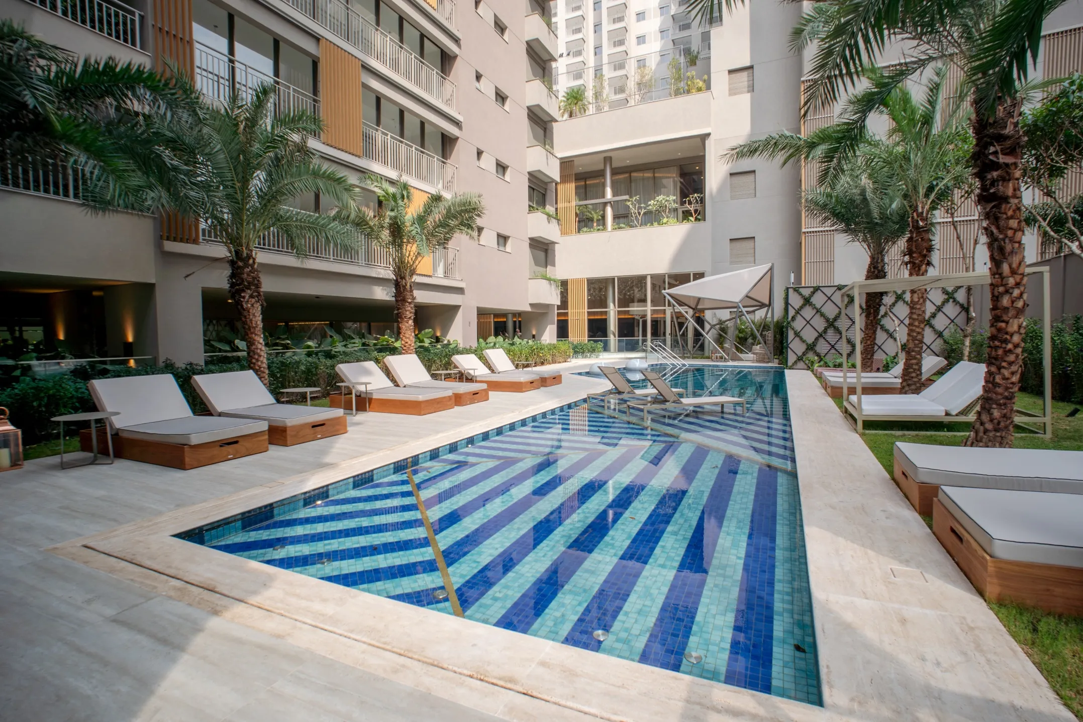 Cyrela Moema by YOO em Moema, São Paulo – foto 8