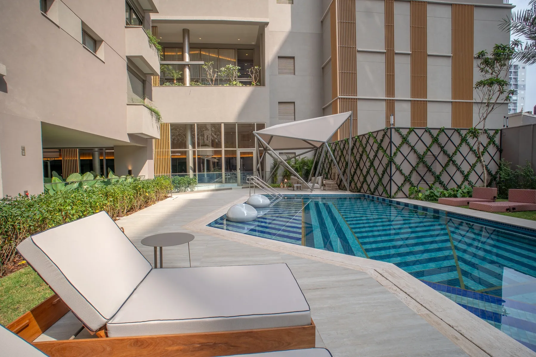 Cyrela Moema by YOO em Moema, São Paulo – foto 9
