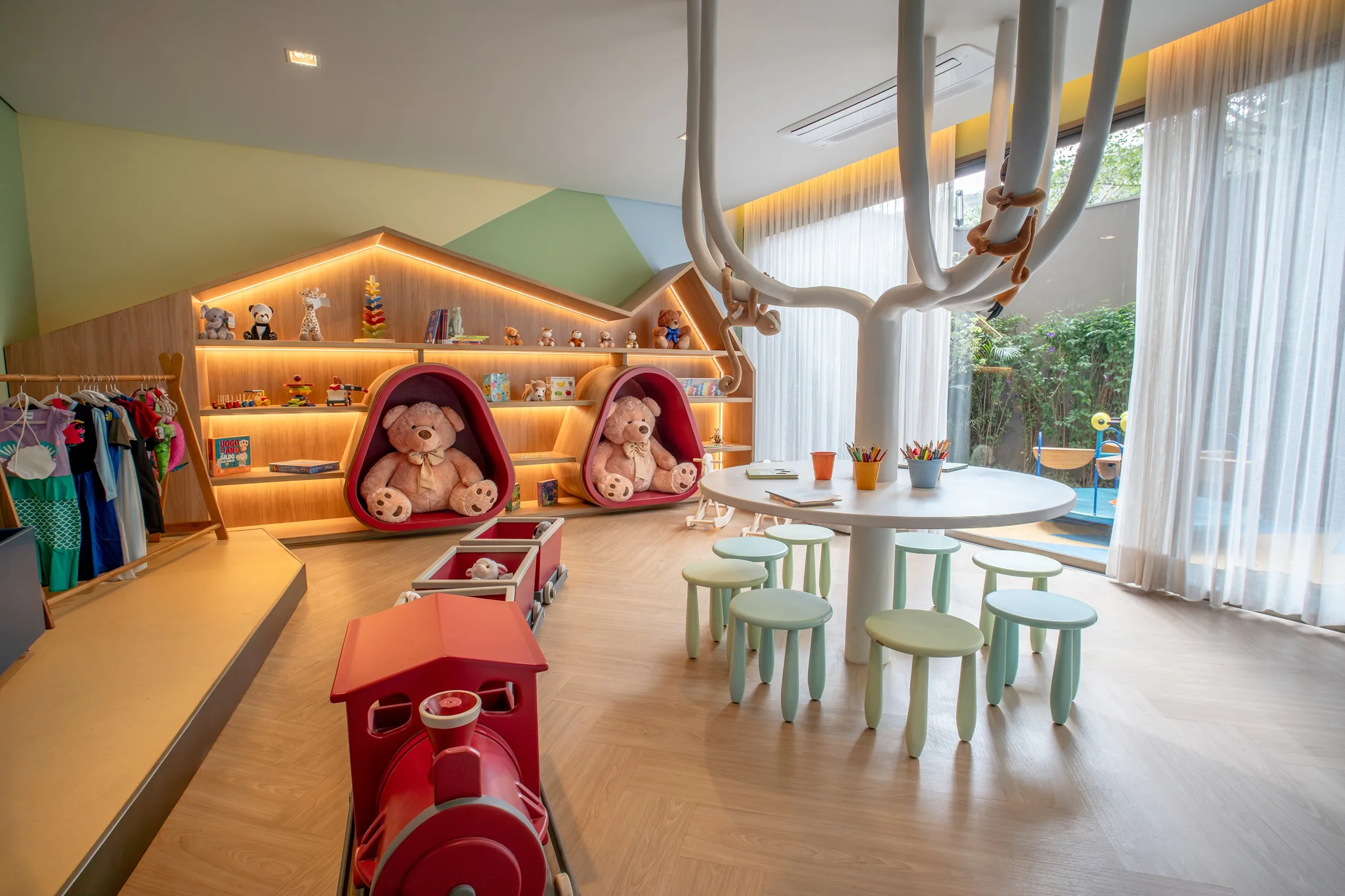 Cyrela Moema by YOO em Moema, São Paulo – foto 12