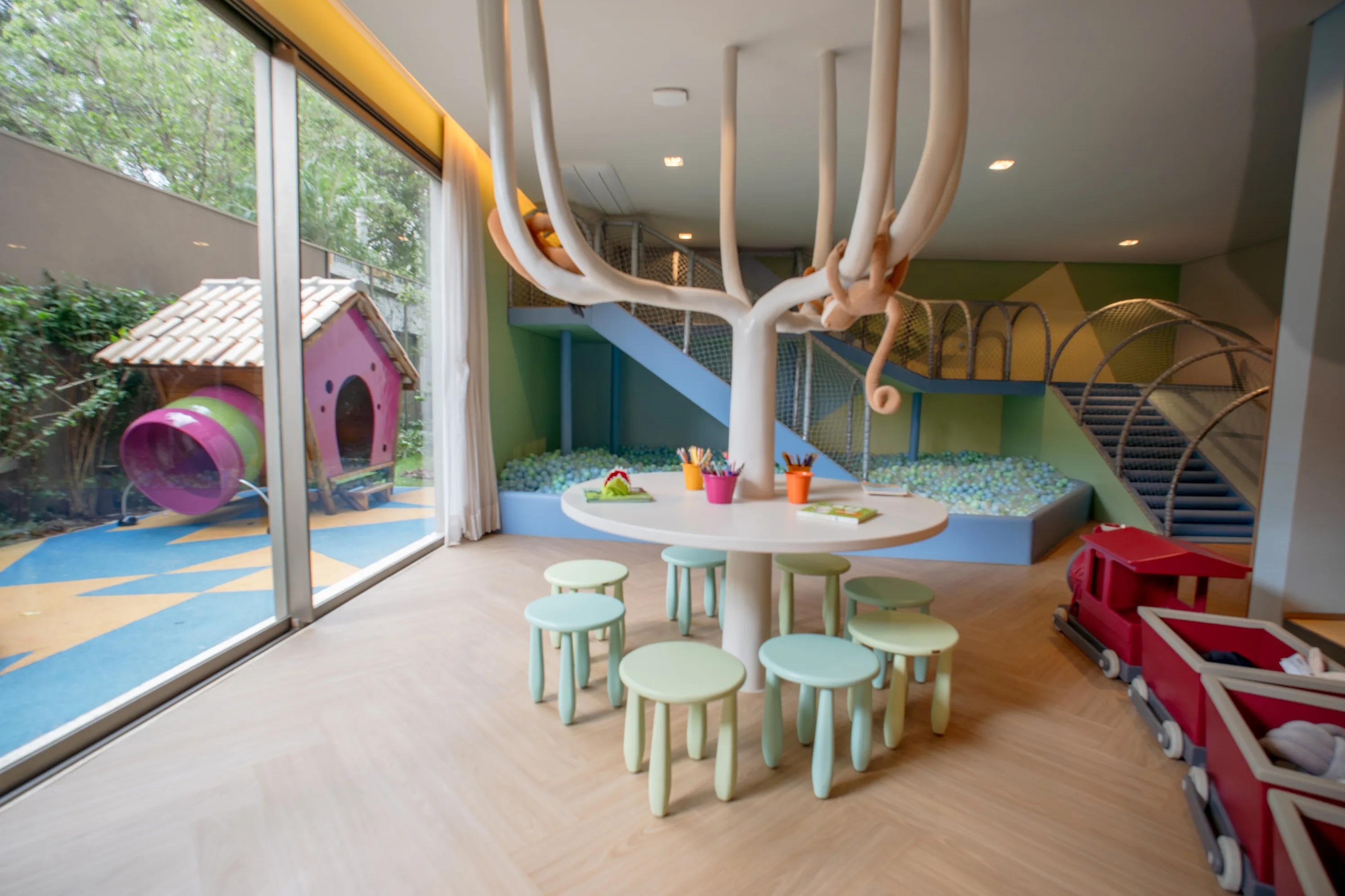 Cyrela Moema by YOO em Moema, São Paulo – foto 16