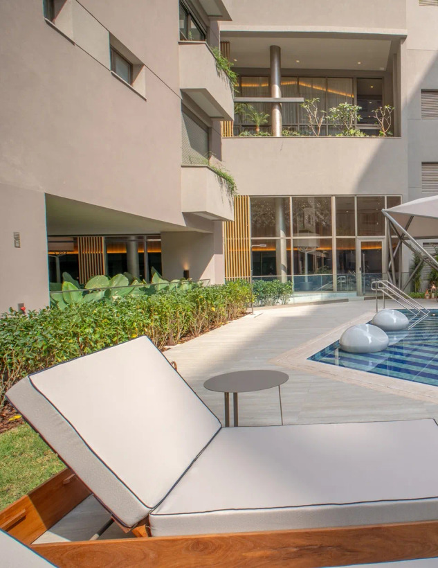Cyrela Moema by YOO em Moema, São Paulo – foto 20
