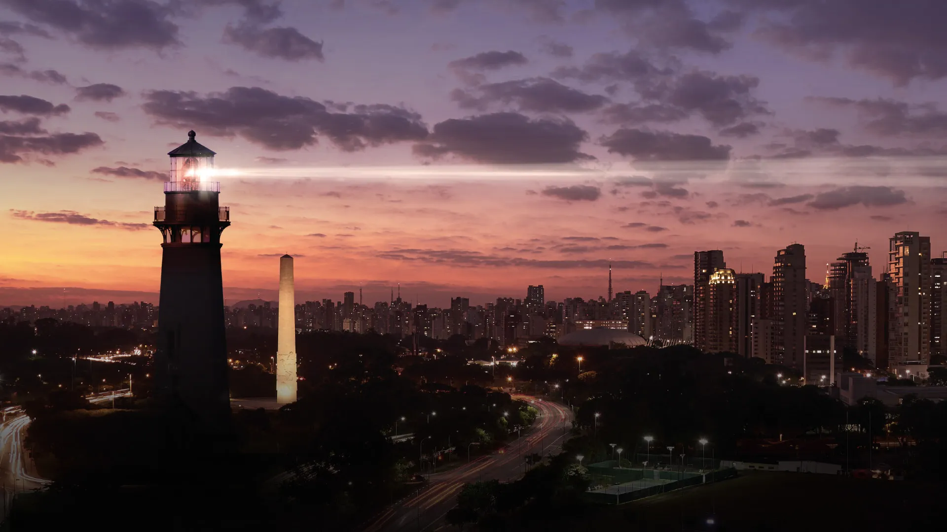 N.A.U. Vila Mariana by Cyrela em Vila Mariana, São Paulo – foto 1